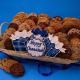 Hanukkah Food Gifts: How To Create Kosher Food Basket With Hanukkah Cookies  